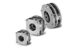 Inertia Dynamics 300 Series Spring Set Holding Brakes